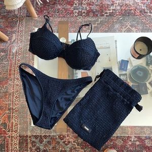 Triangl Saria Bikini Bottom